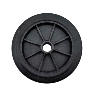 Колесо D-125мм (к ОУ-10,20 и ОП-25-40)