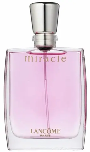 Lancome парфюмерная вода Miracle, 100 мл, 100 г
