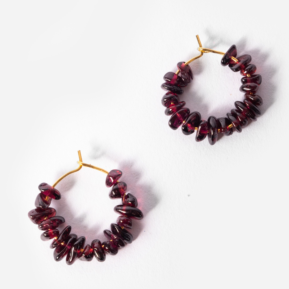 Серьги Dolcezza BRD