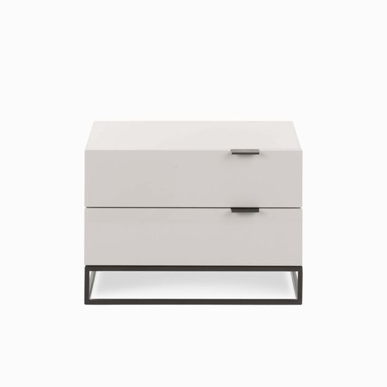 Прикроватная тумба Plano II 55х42