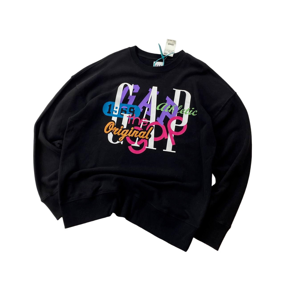 Свитшот Gap Новый с биркой