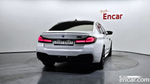 BMW M5 (F90) M5 Sedan Competition (05.2023)
