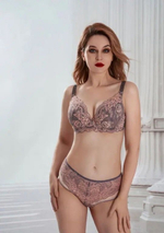 [m]Трусы (Элит) кружевные 51826