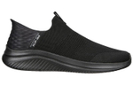 Skechers Skechers Ultra Flex 3.0 flash-through series fabric shock absorption, non-slip, wear-resistant, breathable, low-cut casual shoes for men