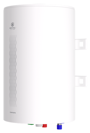 RWH-C50-RE ROYAL CLIMA водонагреватель электрический накопительного типа COMFORTE