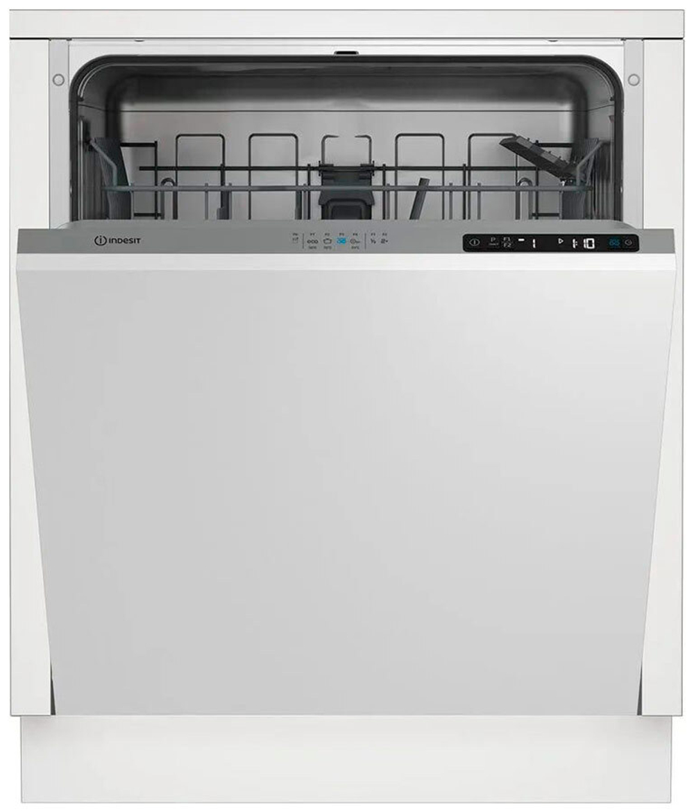 Встраиваемая посудомоечная машина Indesit DI 3C49 B 2100Вт