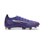 мужские бутсы PUMA ULTRA 5 PRO FG/AG