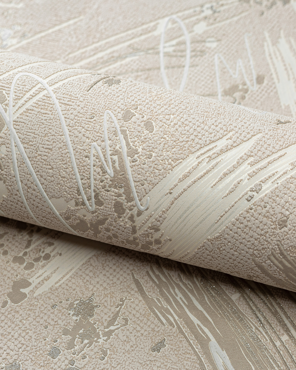 Этюд 62 (коричневая)