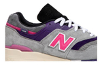 Кроссовки Kith X United Arrows X New Balance Nb 997 Og