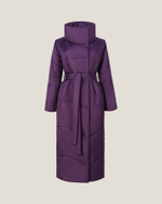 Пуховик "Мерзлячка"