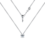 Колье Soleil 1 ct