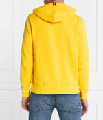 Худи Tommy Hilfiger - желтый(MW0MW33646)