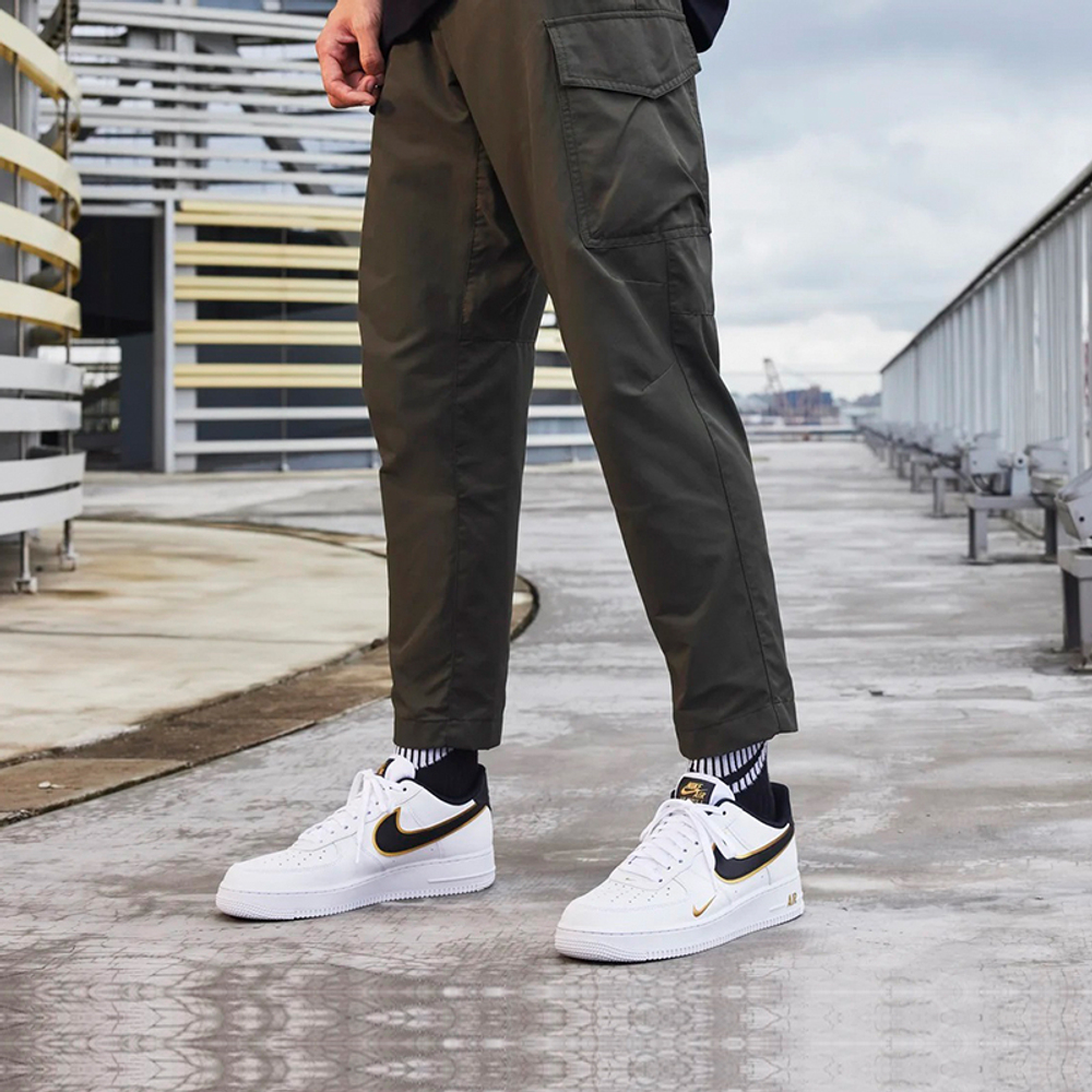 Кроссовки Nike Air Force 1 Low