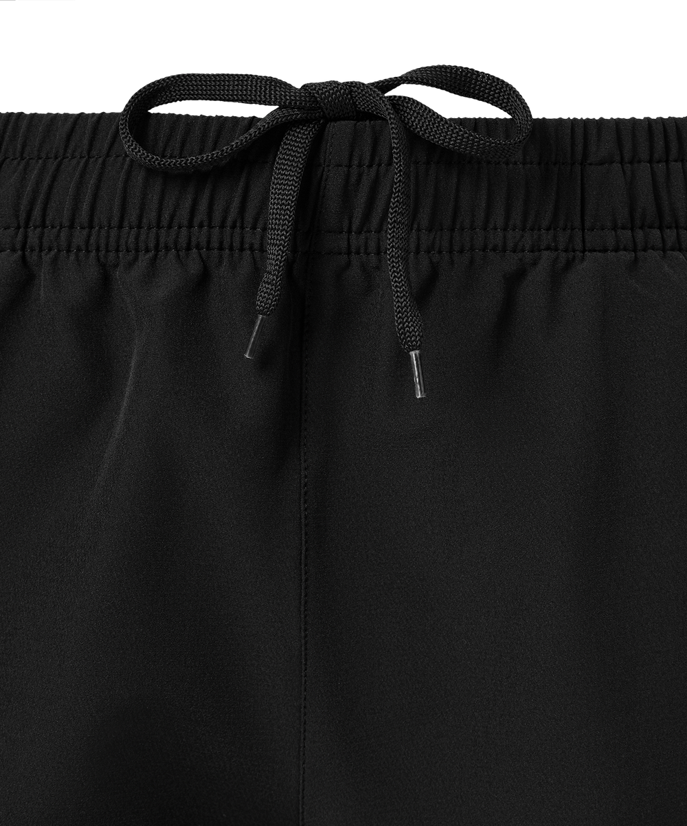 Шорты парадные JOGEL PREMIER PerFormDRY Woven Shorts, черный