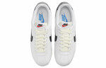 Кроссовки Nike Cortez "White Black"