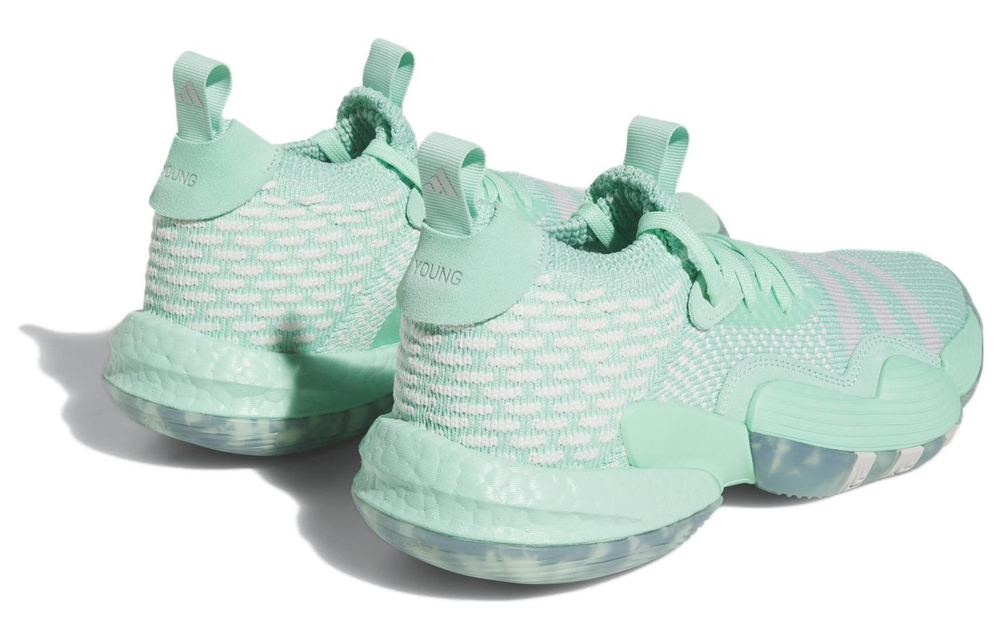 Кроссовки Adidas Trae Young 2.0