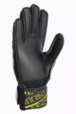 Вратарские перчатки Reusch Attrakt Infinity Finger Support Junior