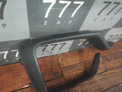 Накладка переднего бампера левая GAC GS8 1 16-23 Б/У Оригинал 7105351CAD0000