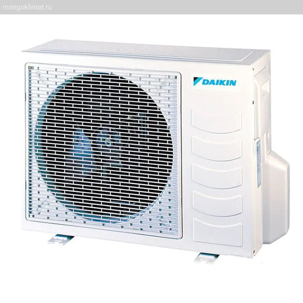 Daikin ATYN50L / ARYN50L с зимним комплектом (-30)