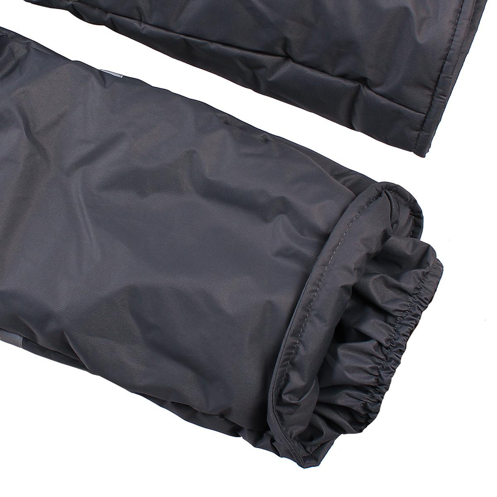 Комплект зимний д/мальчика р.122, горч. (Rusland) А 22-22