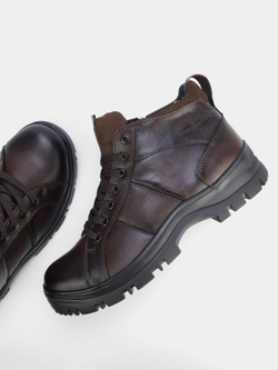 Ботинки мужские M0019-1R