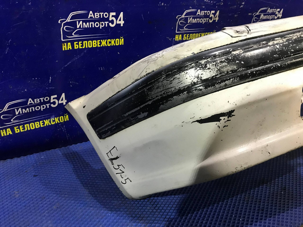 Бампер передний TOYOTA CORSA 1997