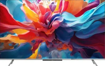 Телевизор 50" Skyworth 50Q66G