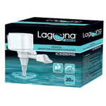 Помпа JY1700, 20Вт, 1500л/ч, 155*60*110мм, серия ICEBERG, Laguna
