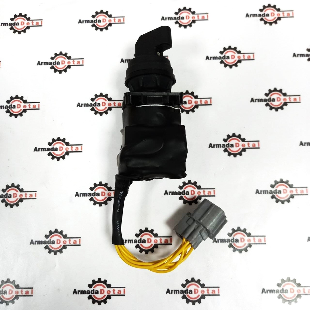 Переключатель режима колес | 701/42700 | JCB 3CX 4CX