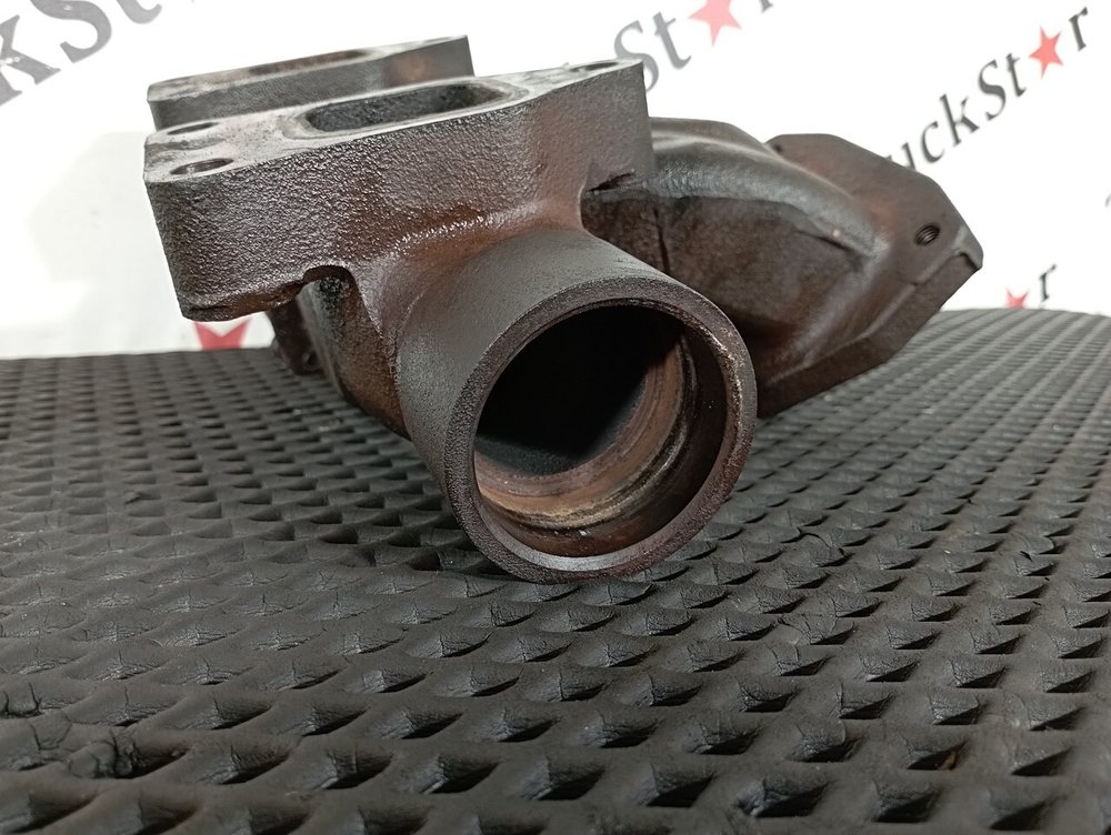 Коллектор выпускной