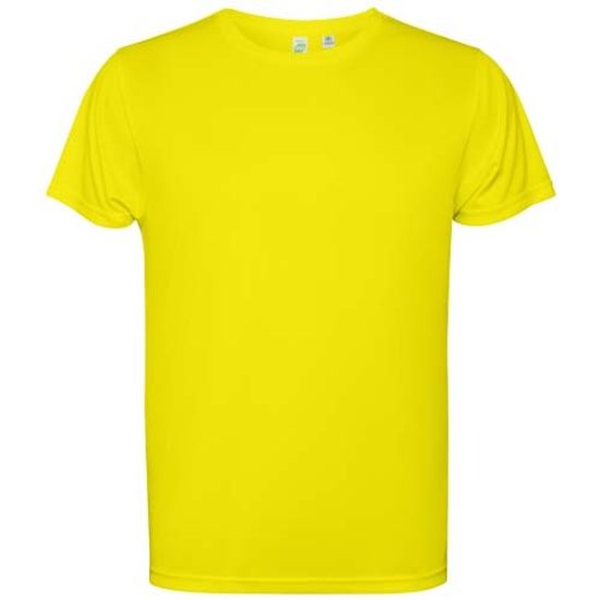 Estoril short sleeve kids t-shirt