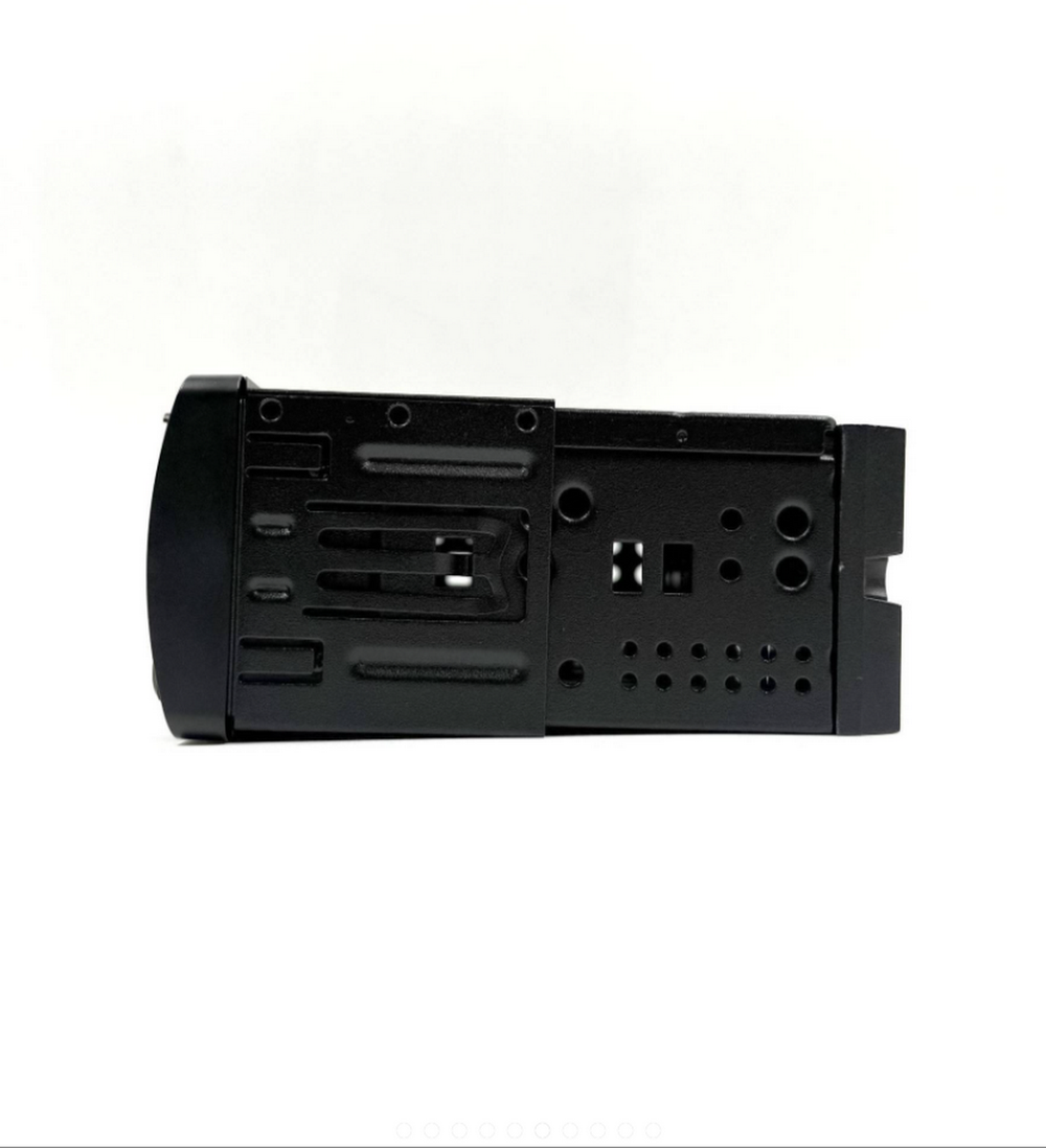 Автомагнитола FM/BT/USB/TFplayer 80W DSP BOS-MINI BOS-N975DSP
