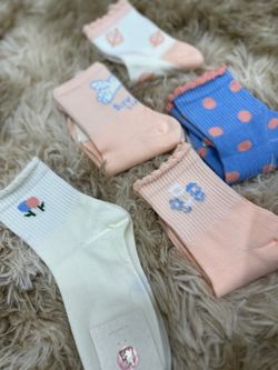 Носки Детс МИМИ 603-2 10шт