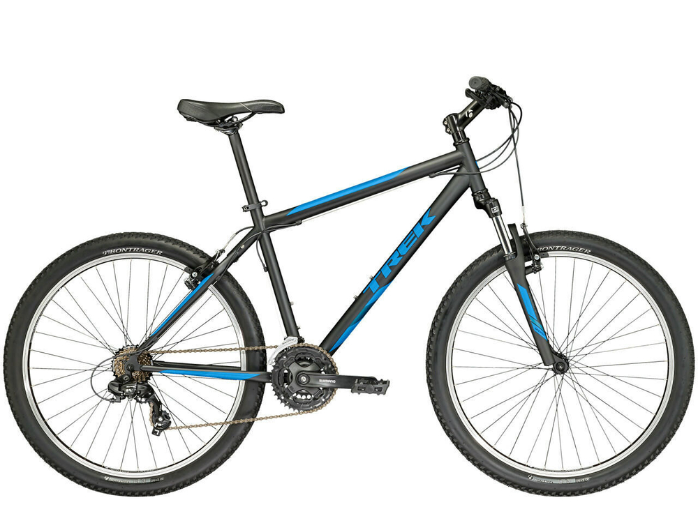 Горный велосипед Trek Marlin 820 (2020)