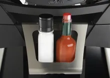 Электрический гриль Napoleon TravelQ PRO 285E с тележкой, 1 тэн