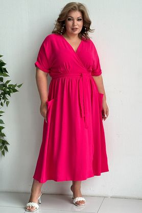 Цена на Платье-5179 больших размеров