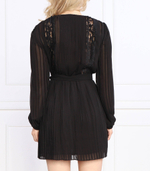 платье The Kooples - черный(FROB26007K)