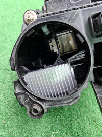 Фара правая Mercedes GLE V167 (2018-2024) LED