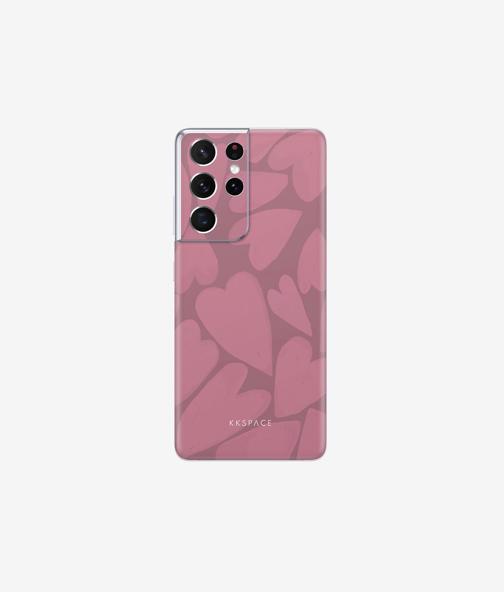 Виниловая наклейка BLUSH MOOD для Samsung Galaxy Виниловая наклейка BLUSH MOOD для Samsung Galaxy