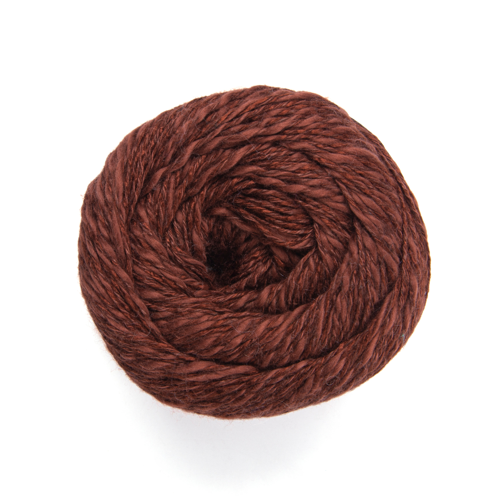 Пряжа YarnArt Linen Soft (7309)