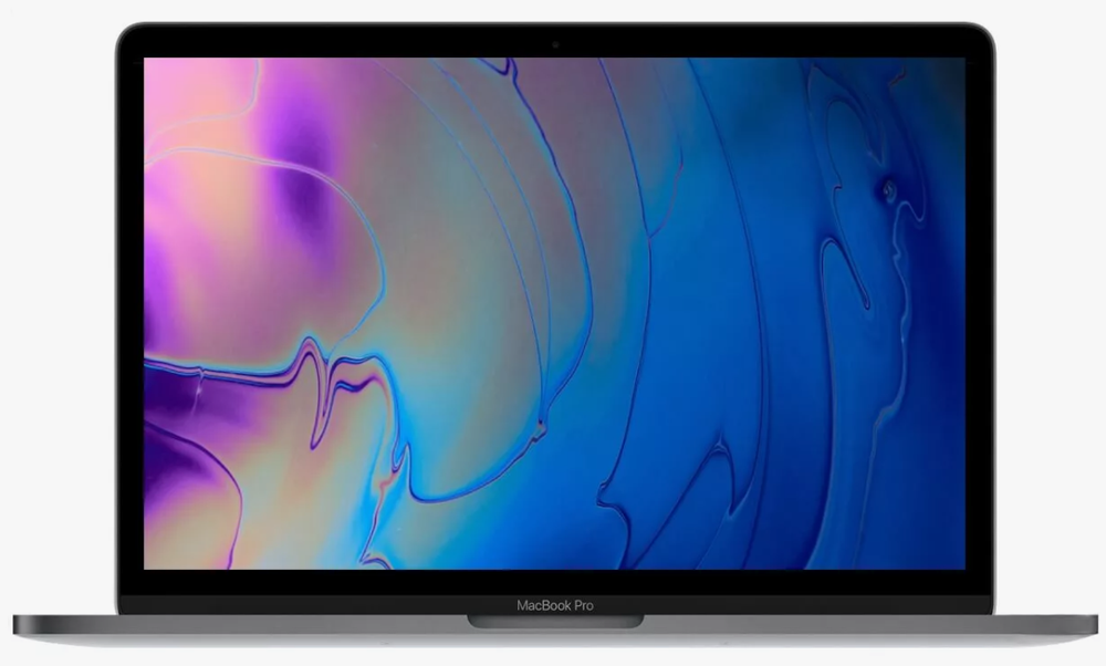 15.4" Уцененный Ноутбук Apple MacBook Pro 15 2017  (2880x1800, Intel Core i7-7820HQ, RAM 16ГБ,SSD 256ГБ, AMD Radeon Pro 555, MacOS)