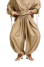 Костюм-двойка Invitation beige