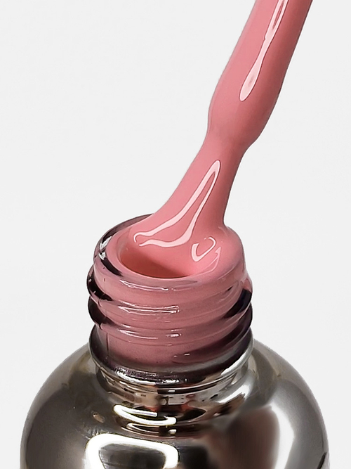 Uno гель-лак PEDICURE LINE 17, 8 мл