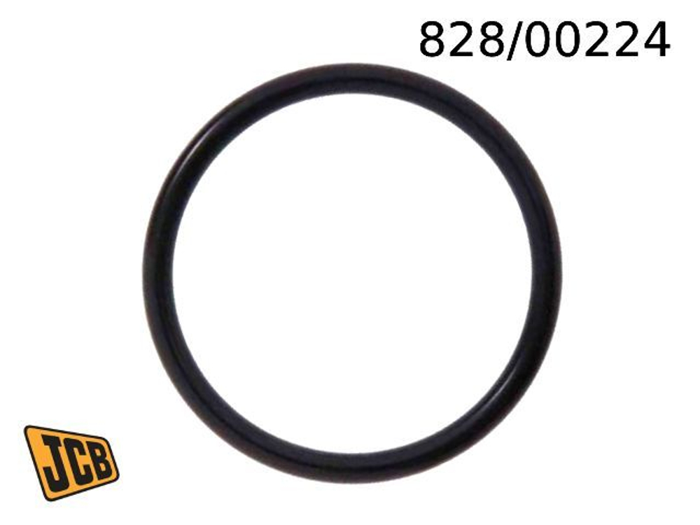 Кольцо уплотнительное КПП JCB 828/00224