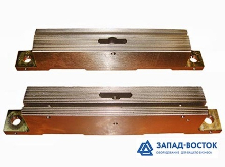 Губки с европросечкой для DCWB-350X