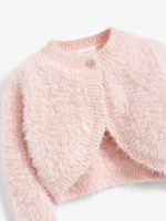 Балеро для девочки Next 804-109, Розовый