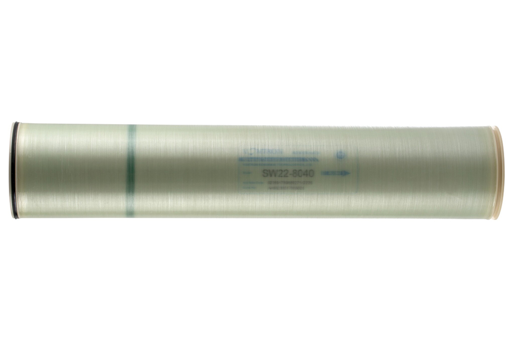 Мембрана Гейзер Vontron SW21-8040