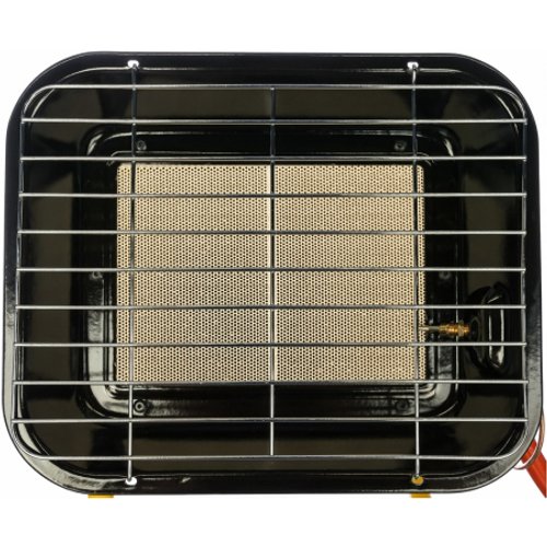 Обогреватель инфракрасный BALLU BIGH-4 газовый