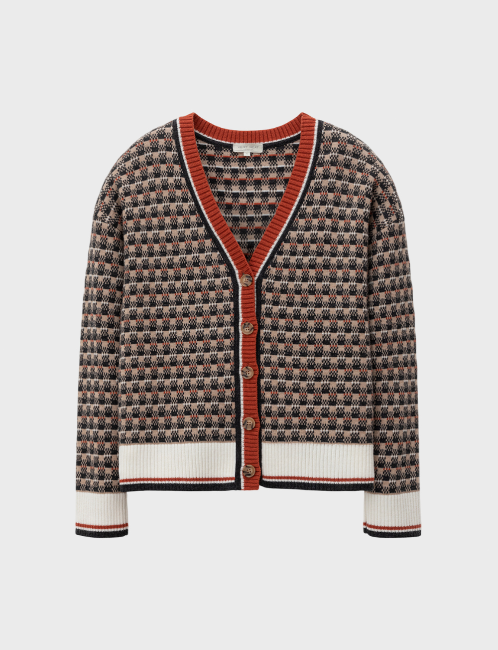 Кардиган VERY NEAT