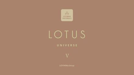 Lotus Universe / Лотос Космос